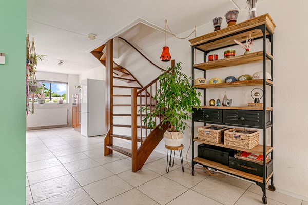 Medium property photo - Burgvliet 113, 8226 RE Lelystad